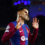 "La recuperación azulgrana: Barcelona pone en juego toda su influencia para conquistar al defensa portugués Cancelo"