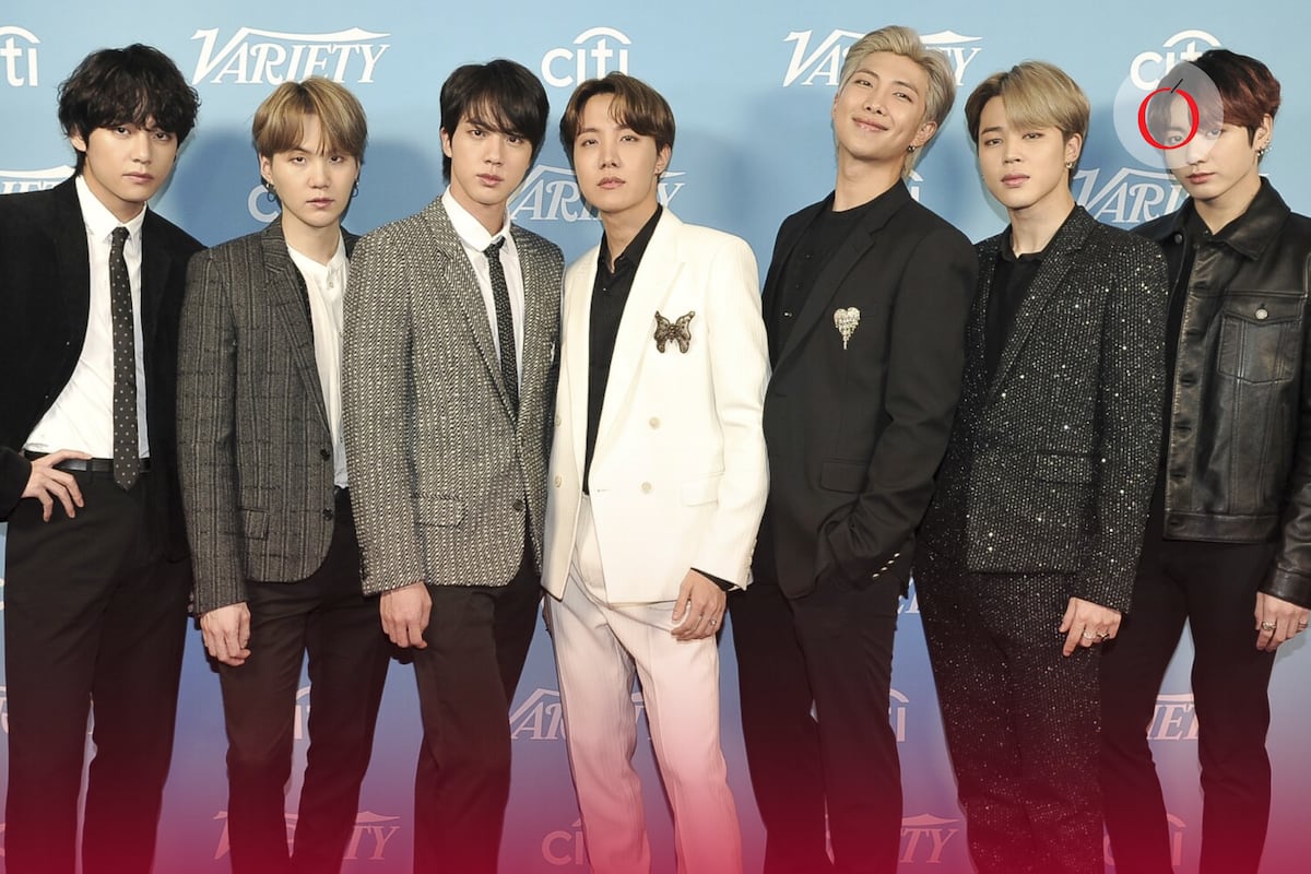 El regreso de los iconos del K-pop: BTS confirmará su vuelta a escena en 2026 con un espectacular show en México