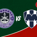 El Clásico del Fútbol Mexicano: Mazatlán vs. Monterrey, En Vivo y en Directo de la Batalla por el Primer Lugar