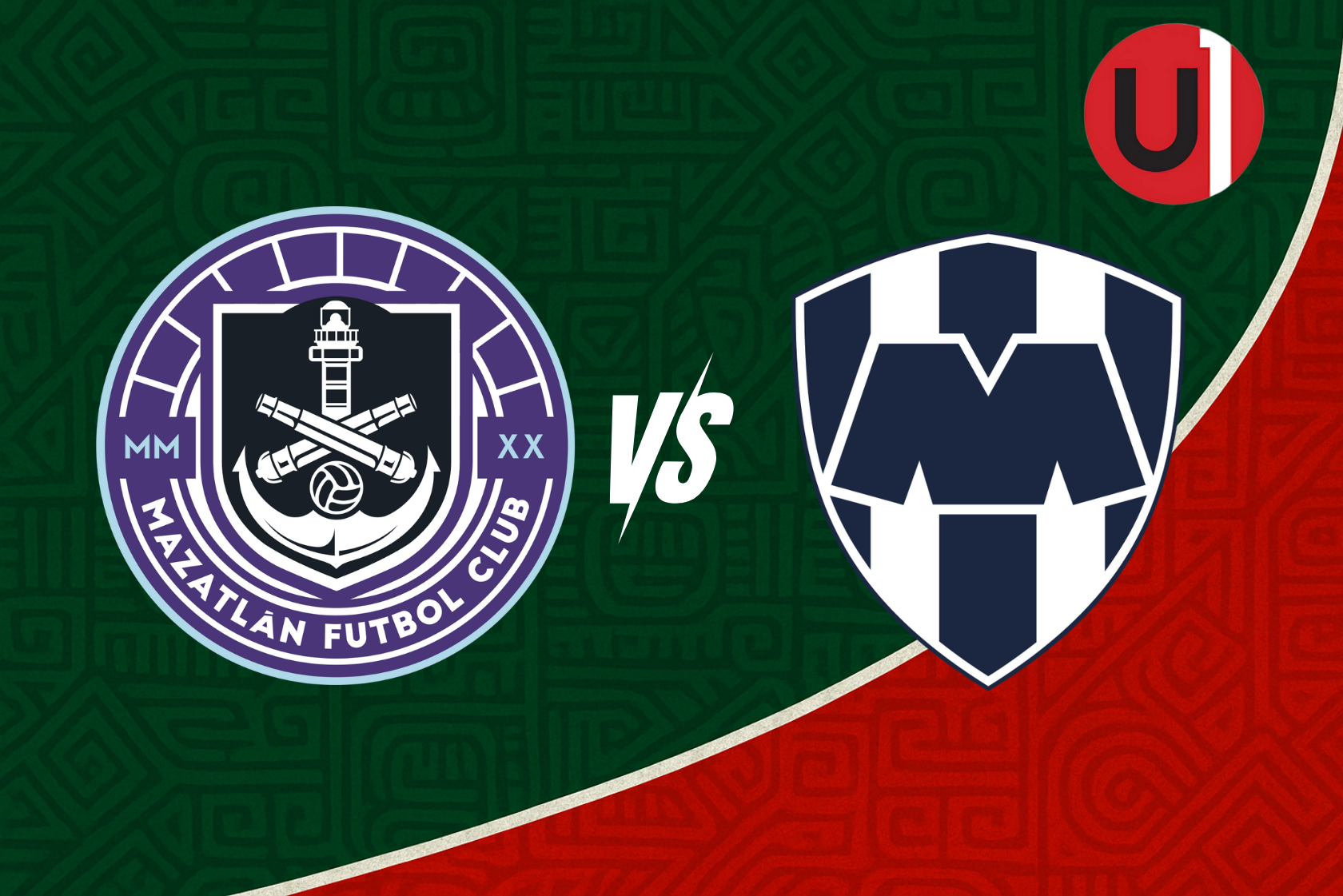 El Clásico del Fútbol Mexicano: Mazatlán vs. Monterrey, En Vivo y en Directo de la Batalla por el Primer Lugar