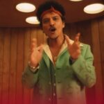 Bruno Mars Regresa Con Fuerza: Desvela El Single 'I Just Might' De Su Esperado Álbum 'The Romantic', Una Nueva Era Musical Empieza