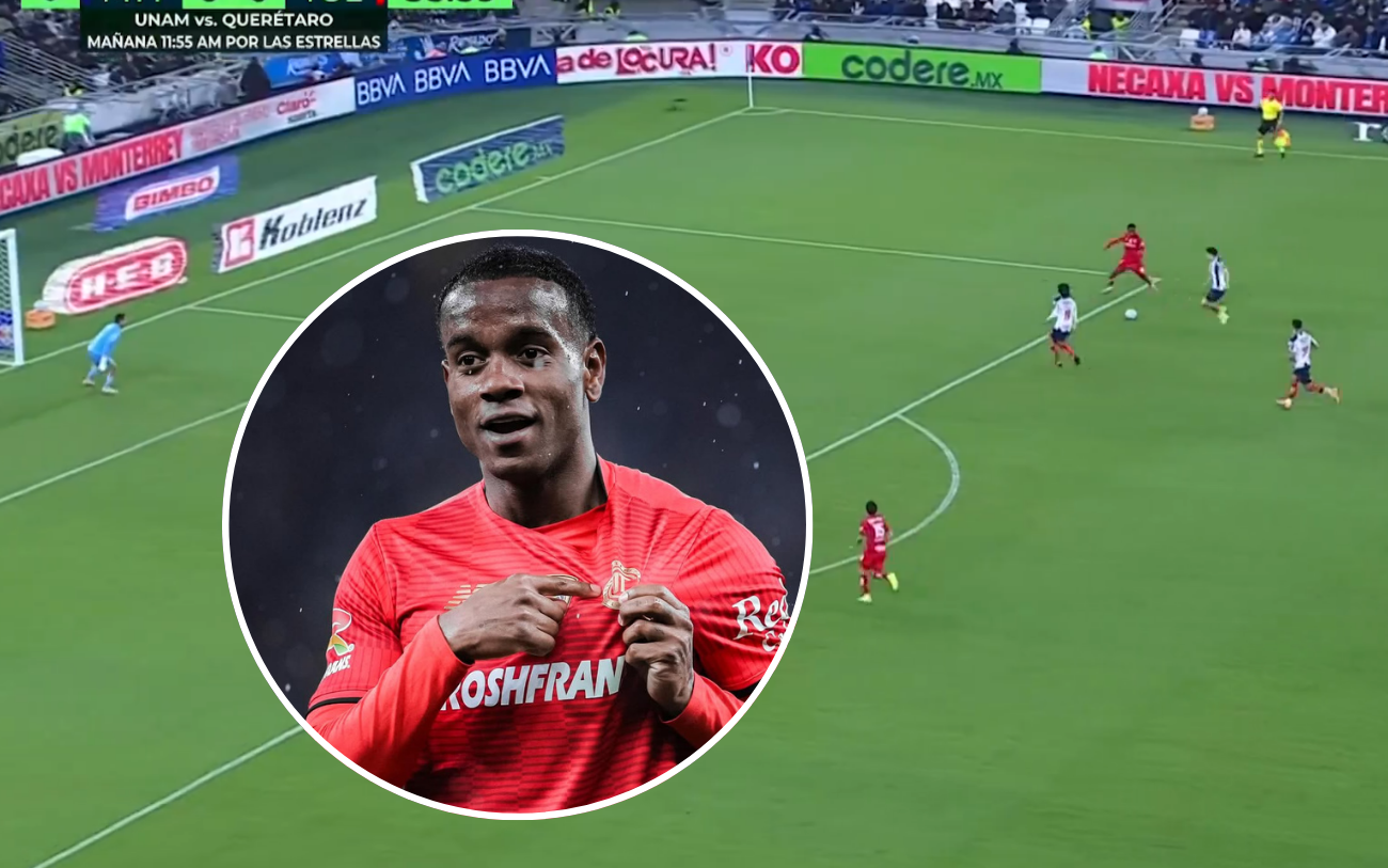 El Fútbol en Ebullición: Helinho Asombra con Goleada y Toluca Se Corona con Victoria Crucial en Liga MX.