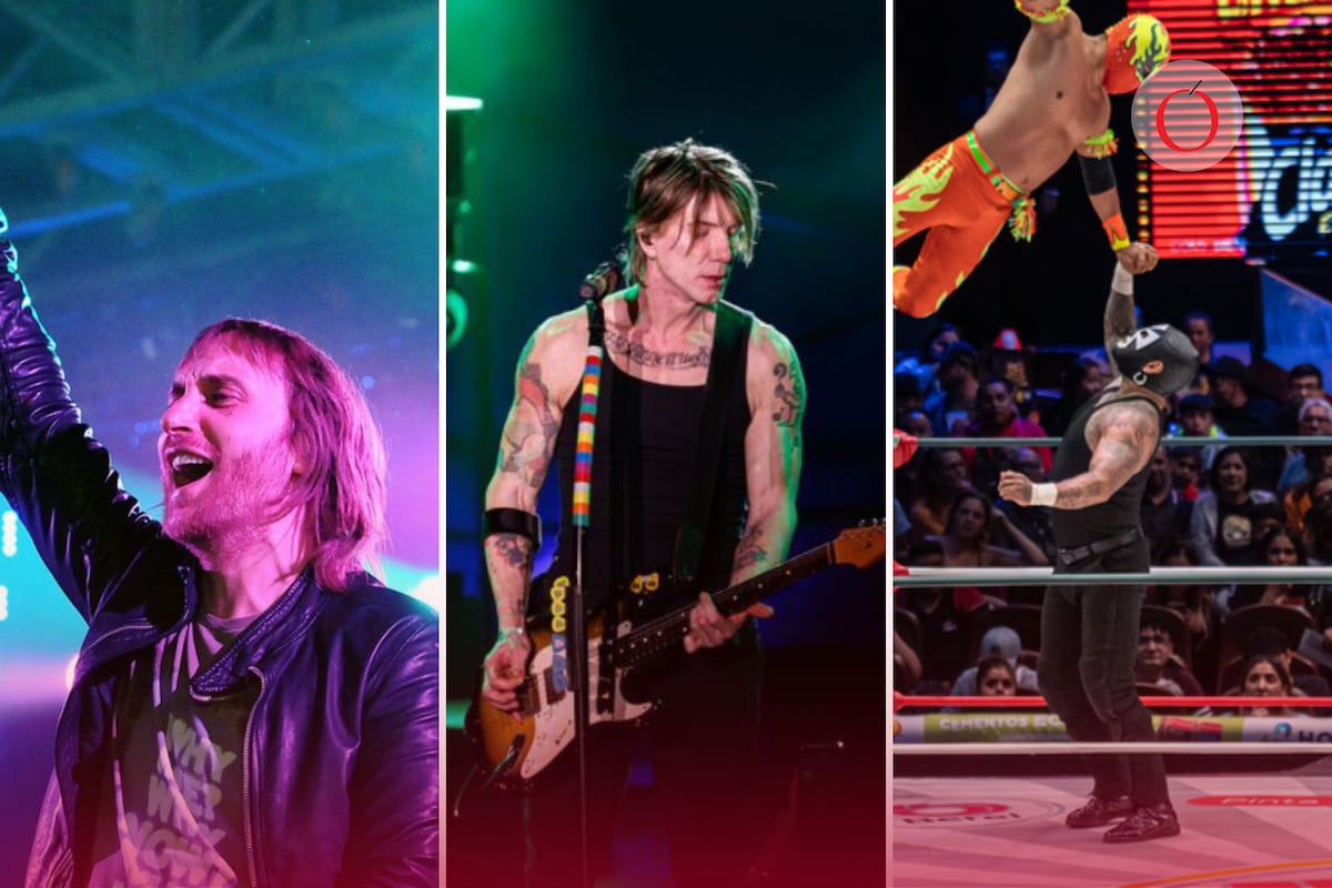 "Aguascalientes se Enciende con la Mejor Edición de la Feria Nacional de San Marcos: Descubre el Cartel, Fechas y Todas las Estrellas que Llenarán la Ciudad"