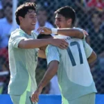México vence 1-0 a Bolivia y cierra con dudas su gira de amistosos