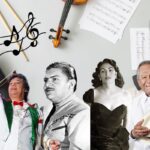 "El patrimonio sonoro de México: un día para celebrar la música y la memoria"