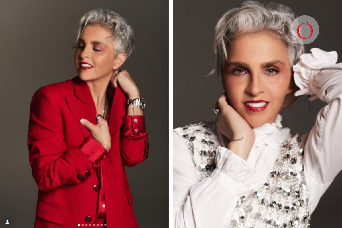 La enigmática desaparición de Federica Quijano: El estado de salud de la actriz que ha generado una gran expectación