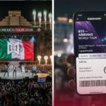 "La última oportunidad para ver a BTS en vivo: ¿Quedan entradas para los conciertos más esperados del año en México?"