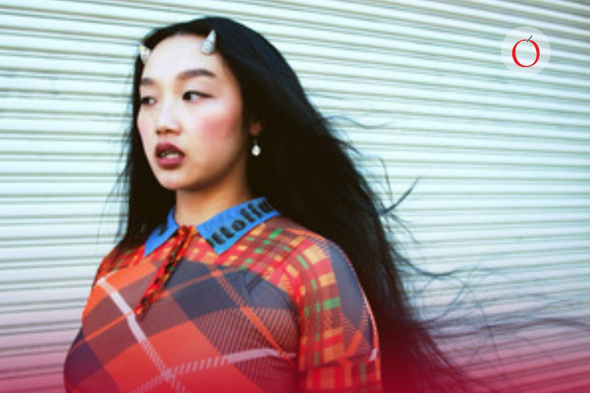 "El corazón del K-pop llega a México: Intérprete de la icónica boy band HUNTR/X presenta un concierto sin costo para los fans"