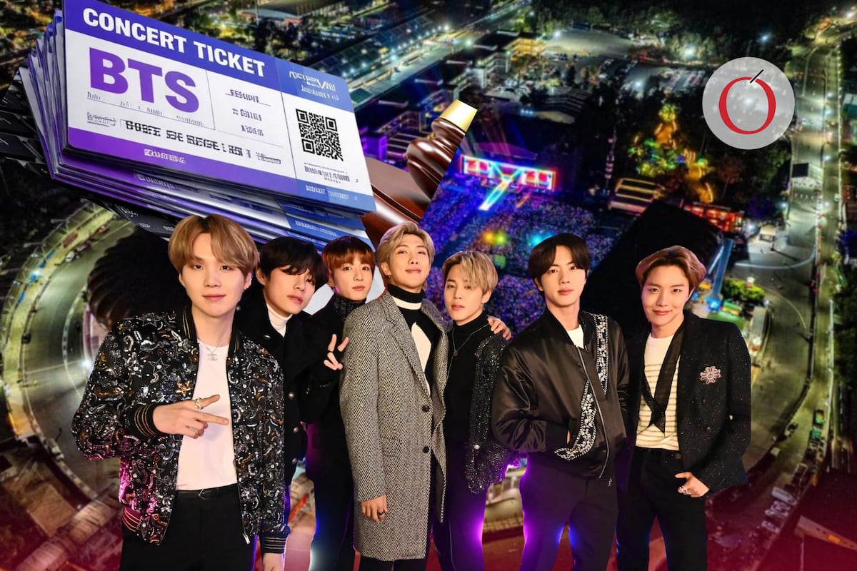 "La Experiencia de Lujo con BTS: Descubre los Paquetos VIP para México 2026 y Conoce Cómo Acceder a la Mejor Forma de Vivir la Gira Musical del Momento"