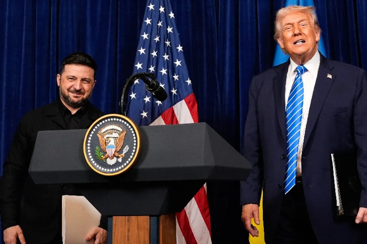 "La UE propone un marco de estabilidad a largo plazo para Ucrania: ¿puede esta medida frenar la escalada del conflicto?"