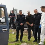 "Un tiroteo sin precedentes en la frontera entre Palestina e Israel: dos muertes y un drama de violencia en el corazón del conflicto"