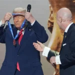 Visa Libre para el Éxito: Estados Unidos Abre sus Puertas a Máximo Eventualismo Deportivo