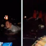 Ferry con más de 350 personas se hunde en el sur de Filipinas