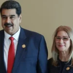 Impactante Escape a Estados Unidos: Maduro y Esposa A bordo de Buque Federal, Pendientes de Juicio en Nueva York ante la Justicia Americana