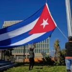 "El regreso a casa: Cuba recibe con dignidad y respeto los restos de 32 héroes caídos en la lucha contra el régimen chavista"