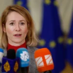 La UE clasifica a la Guardia Revolucionaria de Irán como organización terrorista