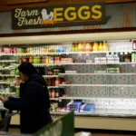 La Furia del Invierno: Tormenta de Nieve y Hielo Azota desde la Frontera Sur hasta la Costa Este