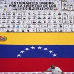 "La Lucha por la Justicia: Familiares de Presos Políticos Venezolanos Demandan Su Liberación Inmediata y Sin Condiciones"