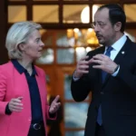 La Unión Europea impulsa la recuperación ucraniana con un paquete de préstamos estratégico y generoso