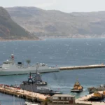 Unidad Naval Global: China, Rusia, Irán y Sudáfrica lanzan operación conjunta en alta mar