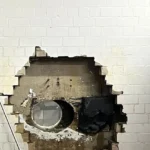 Asalto a un Banco Alemán: Delincuentes Perforan Pared y Escapan con Millones de Euros