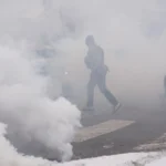 "Invasión de la autoridad: Agencias de migración estadounidenses practican registros domiciliarios en masa sin mandato judicial"