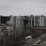 La Guerra Sin Fin en el Corazón de Europa: La Perpetua Lucha por el Poder entre Ucrania y Rusia.