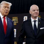 El Futuro del Fútbol en Llamas: EE.UU. y su Enigmático Rol en el Escenario Venezolano ante la Organización del Mundial 2026.