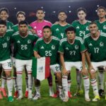 "La Selección Mexicana hace historia: ¿Cuál es el próximo objetivo después de derrotar al poderoso Panamá?"