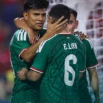 "La decepción prevalece: la selección mexicana ante un desafío sin salida en el Mundial"