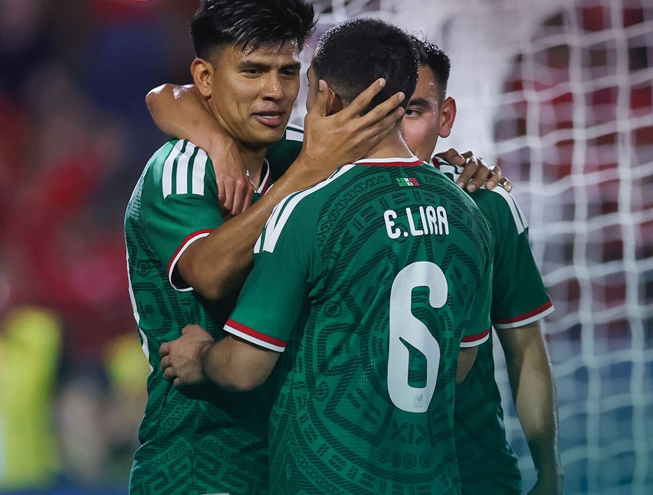 "La decepción prevalece: la selección mexicana ante un desafío sin salida en el Mundial"
