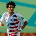 El Fútbol Mexicano Lleva Una Dosis De Estrellas: Richard Ledezma Y Brian Gutiérrez, Los Nuevos Jugadores Que Podrían Revolucionar La Selección Nacional