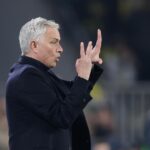 ¡Su bestia negra! El balance negativo de Mourinho ante el Real Madrid