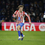 El drama en la costa vasca: Atlético de Madrid cede una oportunidad para seguir líder y se hace con un valioso punto en La Ciudad del Fútbol.