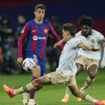 El regreso de la leyenda: Cancelo al frente del Barça, una unión que cambiará el curso de la historia azulgrana