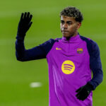 La incógnita sobre Lamine Yamal: ¿un nuevo reto en la Liga Santander para el delantero marfileño?