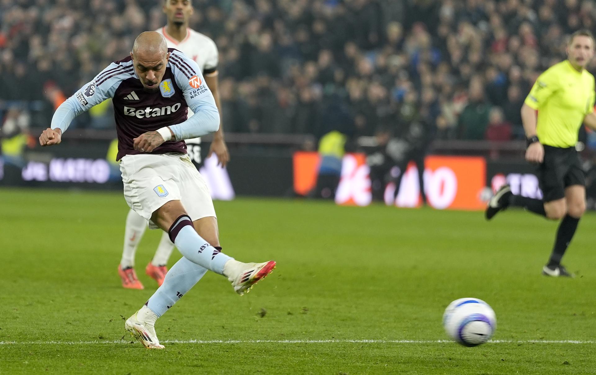 El holandés de oro: Donyell Malen abandona el Aston Villa para unirse al poderoso ejército giallorosso de Roma en un traspaso valorado en 23 millones de euros.