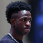 El golpeazo que pone en jaque a Vinícius: ¿aceptará la oferta millonaria y dejará España?