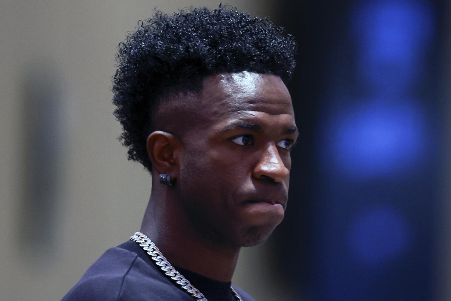 El golpeazo que pone en jaque a Vinícius: ¿aceptará la oferta millonaria y dejará España?