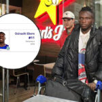 Rápido y sin complicaciones en su registro, Cruz Azul ya tiene a su promesa de gol: Christian Ebere