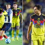 Comienza el nuevo América: Raphael Veiga debuta y enciende la ilusión tras la despedida de Álvaro Fidalgo