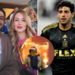 Carlos Vela sorprende con su regreso a la alegría después de la tragedia antes del Super Bowl 2026.