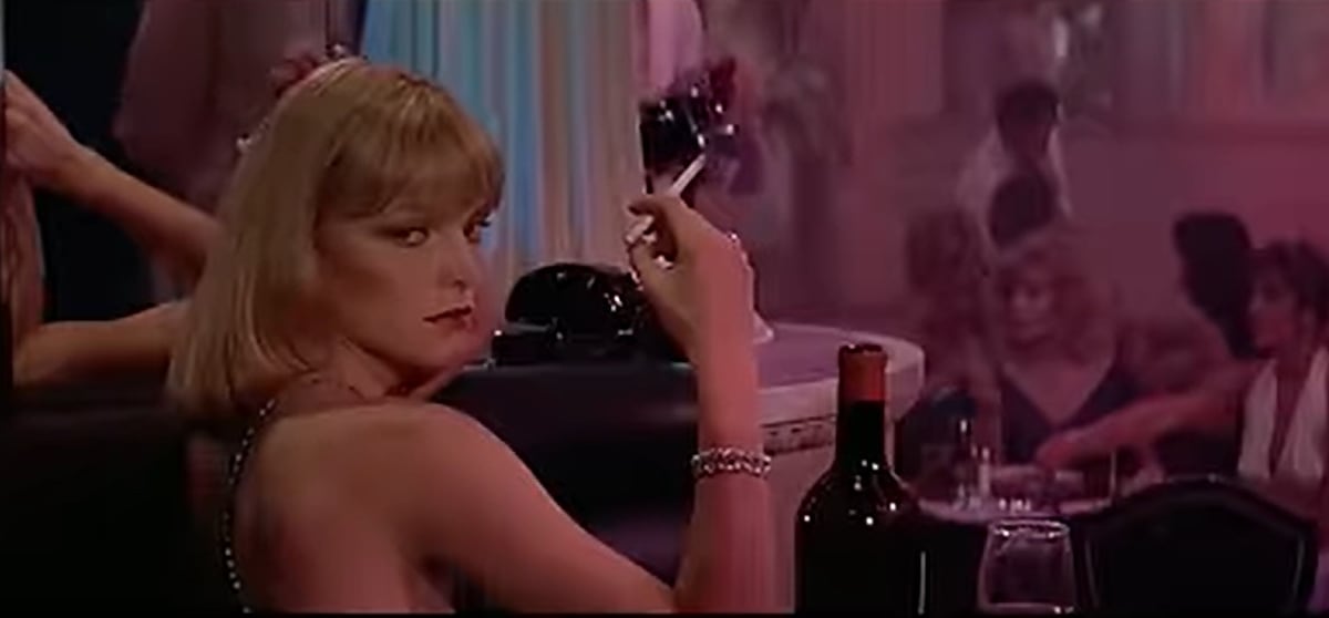 El lado oscuro del éxito: ¿Cuál es el precio que se paga por alcanzar la cima en una sociedad sin límites?