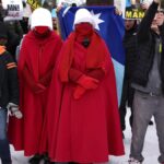 Muerte de mujer en redada del ICE provoca protestas en Estados Unidos