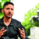 Deserteros venezolanos buscan liderazgo militar en el país y negociarán con la presidenta interina.