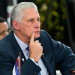 Díaz-Canel afirma que ‘no existen conversaciones’ con EU