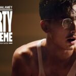 Marty Supreme: talentoso sin poder, egocéntrico sin control