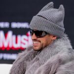 Bad Bunny adelanta lo que será su show de medio tiempo en el Super Bowl LX: “Sólo tienen que preocuparse por bailar”