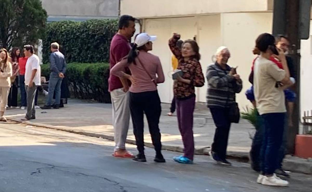 Sismo en Puerto Escondido, Oaxaca, genera preocupación y evaluaciones de su posible impacto.