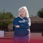 ¿Recuerdas la casa de Breaking Bad? La habita esta señora que odia a los mexicanos… y a los españoles